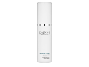 premium-clean-foam-cleanser-150ml